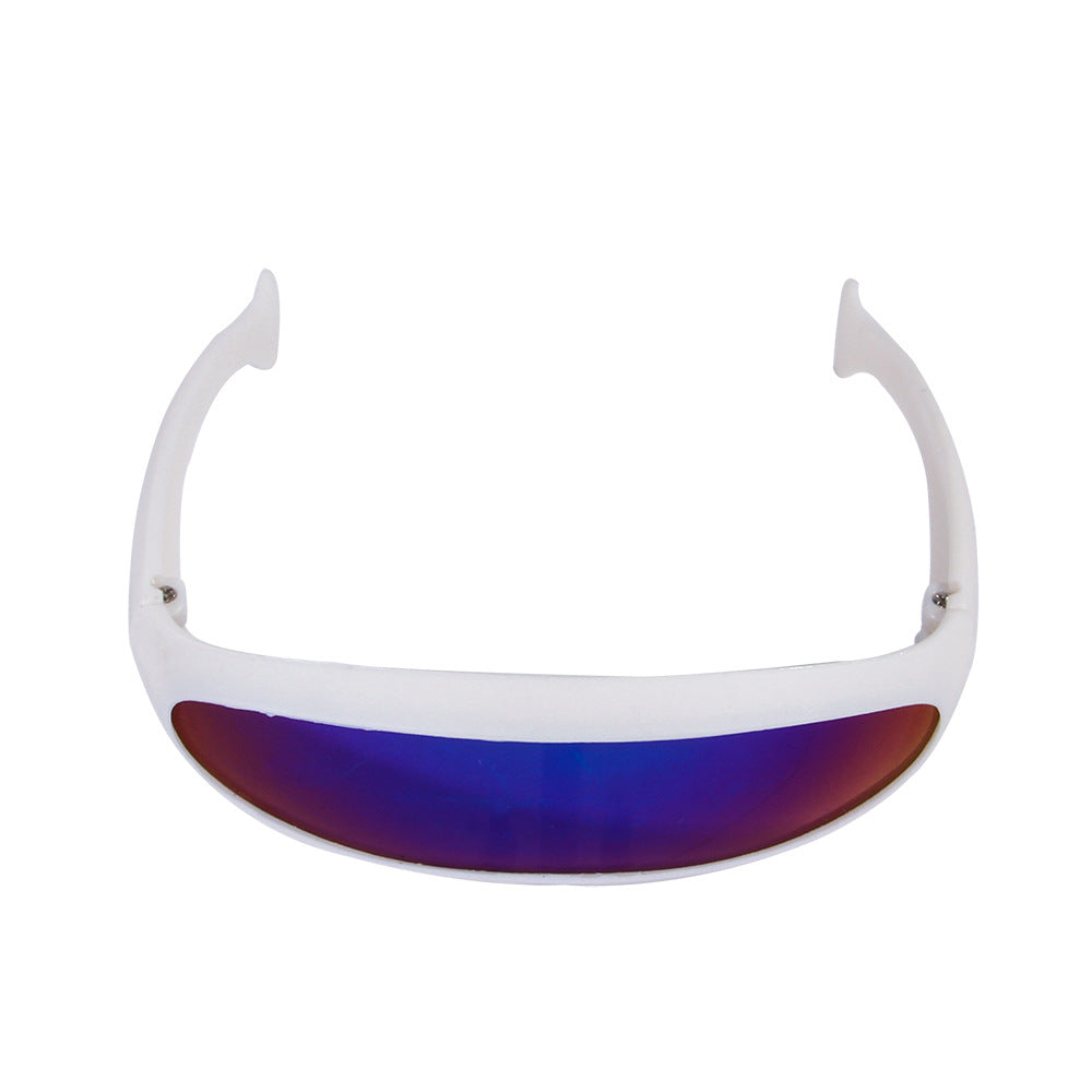 Gafas de plástico al por mayor